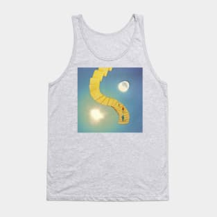 ftycr Tank Top